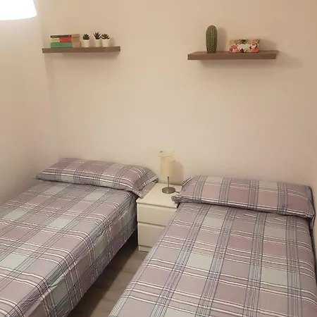 Apartamento Sol De Carabeo Nerja Exterior photo