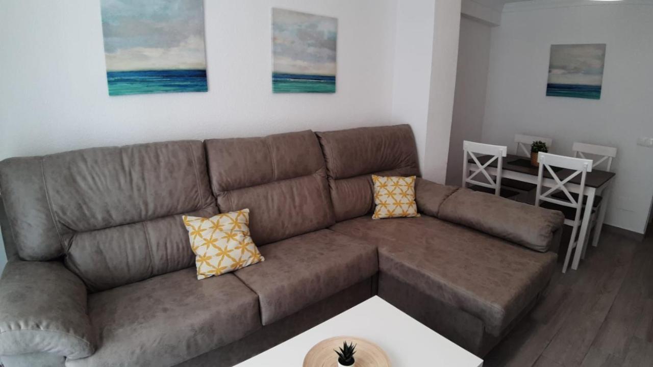 Sol De Carabeo Apartment