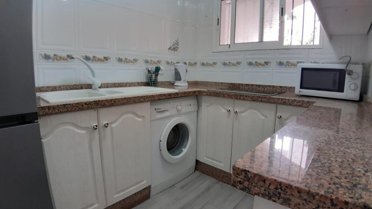 Apartment Sol De Carabeo *