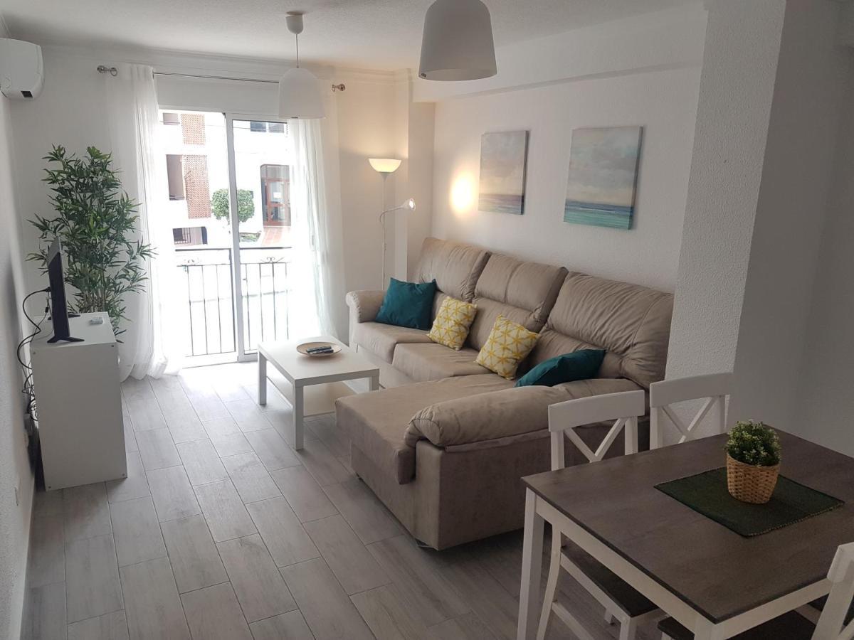 Sol De Carabeo Apartment *