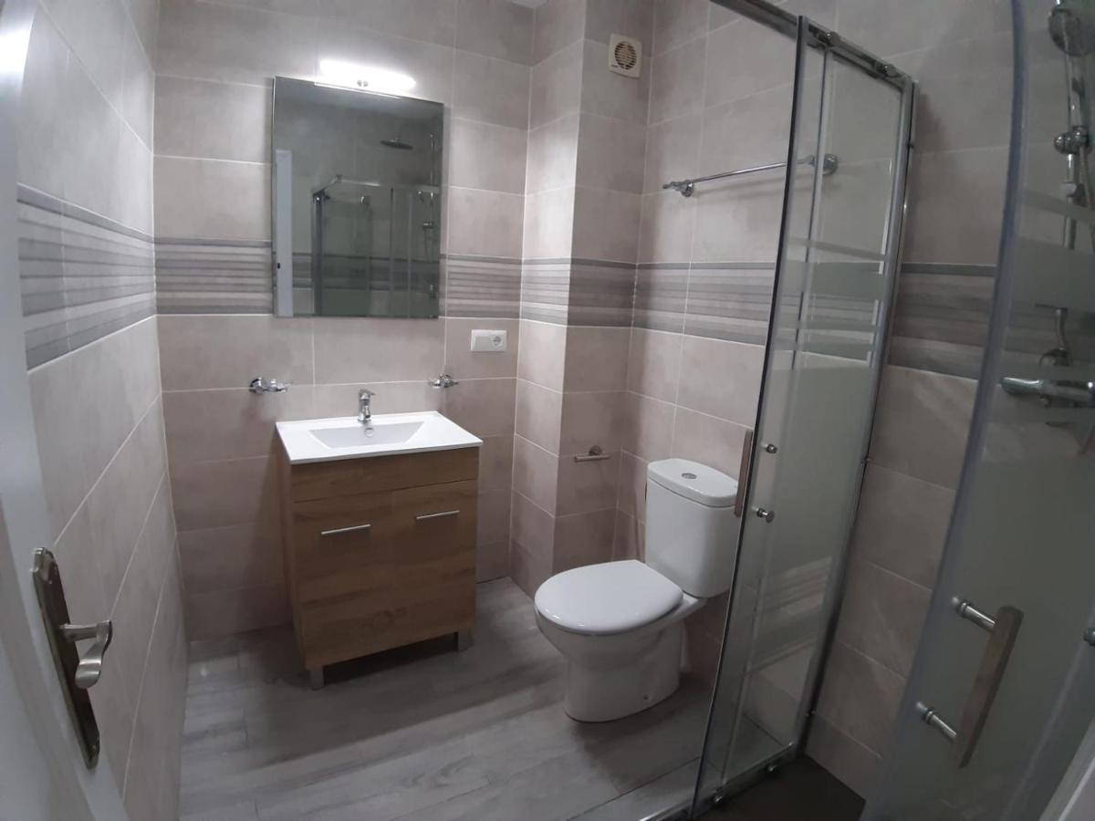 Apartment Sol De Carabeo *