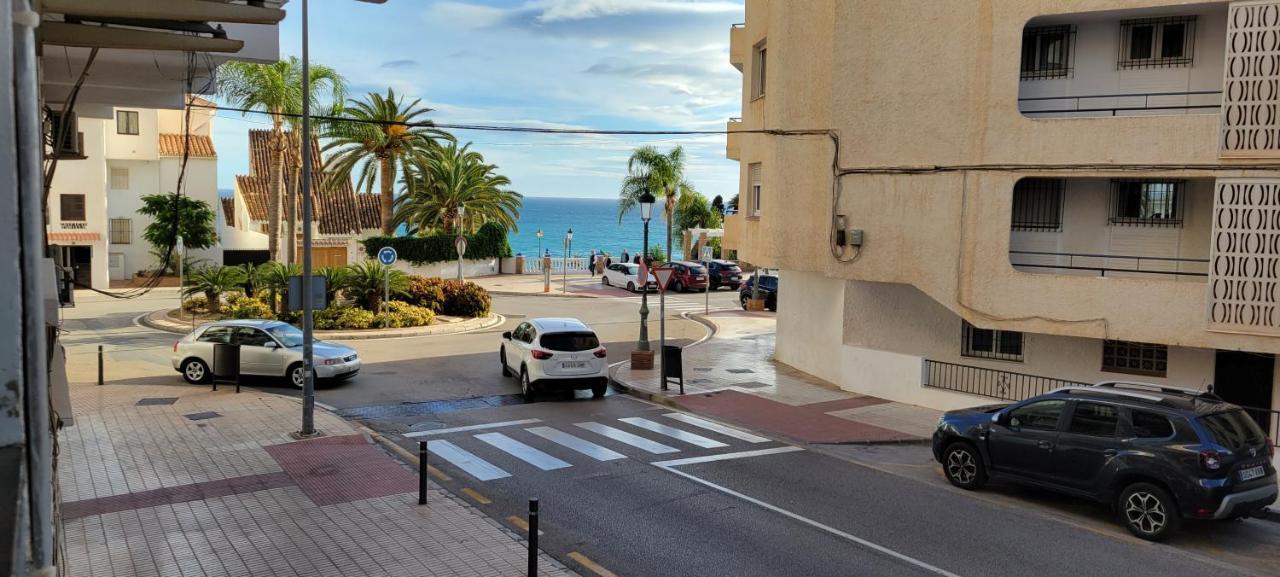 Sol De Carabeo Apartment Nerja